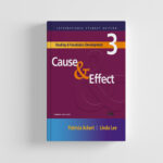 کتاب cause and effect