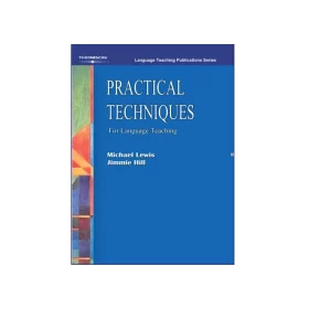 Practical Techniques for Language Teaching