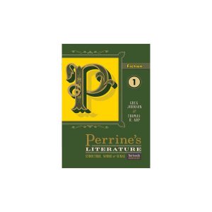 کتاب Perrine’s Literature 1 13th Edition