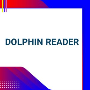 Dolphin reader