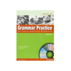 کتاب Grammar Practice for Intermediate Students