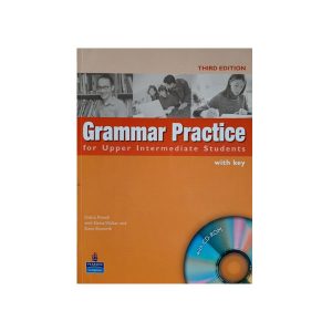 کتاب Grammar Practice for Upper-Intermediate Students
