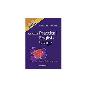 Ú©ØªØ§Ø¨ Practical English Usage 3rd Edition