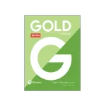 کتاب Gold B2 First New Edition Exam Maximiser