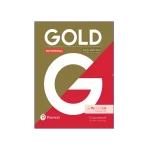 کتاب Gold B1 Preliminary Course Book New Edition