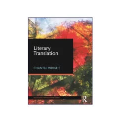 کتاب Literary Translation