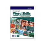 کتاب Oxford Word Skills Elementary