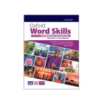 کتاب Oxford Word Skills Intermediate