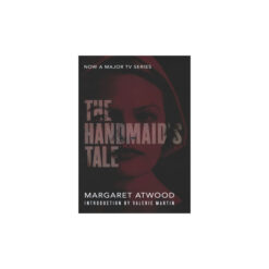 رمان The Handmaid's Tale