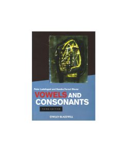 کتاب Vowels and Consonants 3rd Edition