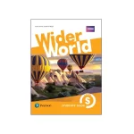 کتاب Wider World Starter