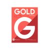 کتاب Gold B1 Preliminary Exam Maximiser New Edition
