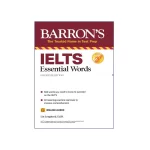 Barron's IELTS Essential Words 4th Edition