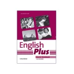 کتاب English Plus Starter