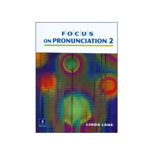 انتشارات رهنما کتاب Focus On Pronunciation 2