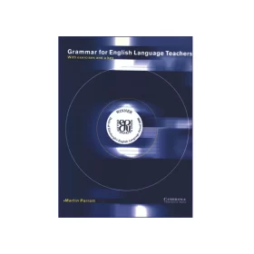 Grammar For English Language Teachers