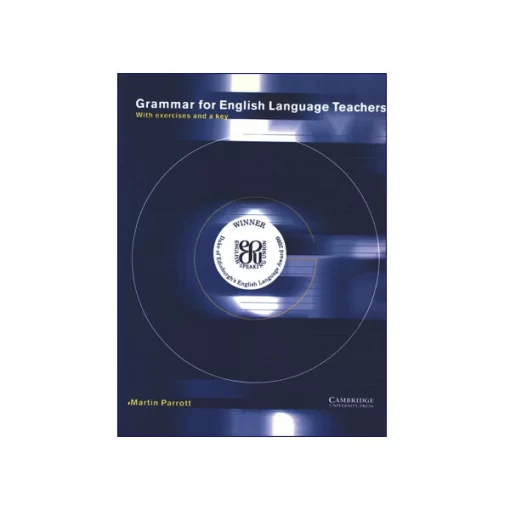 انتشارات رهنما کتاب Grammar For English Language Teachers
