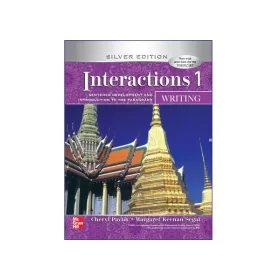 Interactions Access Writing Silver Edition