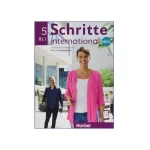 کتاب Schritte International Neu B1.1