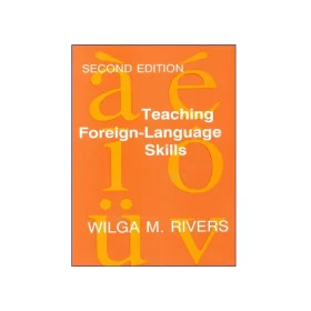 Teaching Foreign-Language Skills 2nd Edition