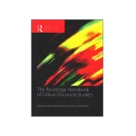 کتاب The Routledge Handbook of Critical Discourse Studies