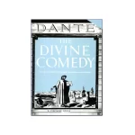 کتاب The Divine Comedy