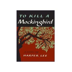 To Kill A Mocking Bird