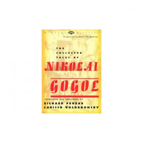 The Collected Tales of Nikolai Gogol