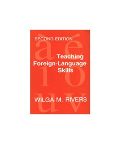 کتاب Teaching Foreign-Language Skills 2nd Edition