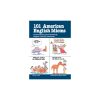 کتاب 101American English Idioms