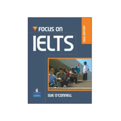 کتاب Focus on IELTS