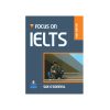 کتاب Focus on IELTS New Edition