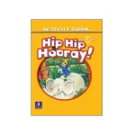 کتاب Hip Hip Hooray Starter