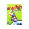 کتاب English Adventure Starter A