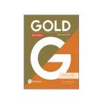 کتاب Gold B1+ Pre-First Course Book New Edition