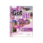 کتاب Got It 3A 2nd Edition