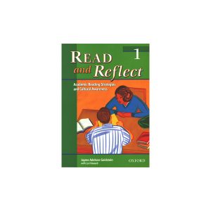 کتاب Read and Reflect 1
