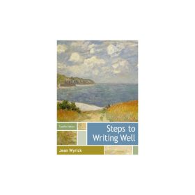 کتاب Step to Writing Well 12th Edition