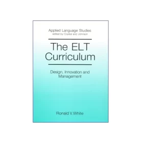 The ELT Curriculum