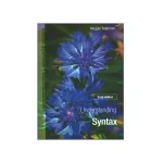 کتاب understanding syntax 3rd edition