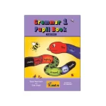 کتاب Jolly Phonics Grammar 1 Pupils Book