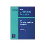 Grammar Practice for Pre-Intermediate