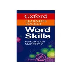 کتاب Oxford Learners Pocket Word Skills