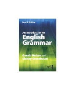 Ú©ØªØ§Ø¨ An Introduction to English Grammar 4th Edition