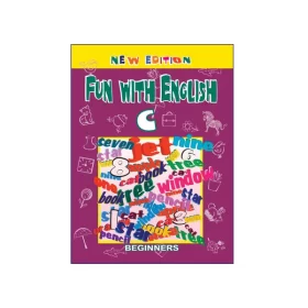 کتاب Fun with English New Edition C