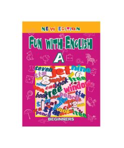 کتاب Fun with English New Edition A