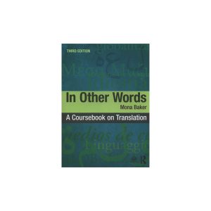 کتاب In Other Words 3rd Edition