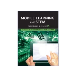 کتاب Mobile Learning and STEM