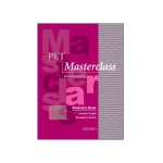 کتاب PET Masterclass intermediate