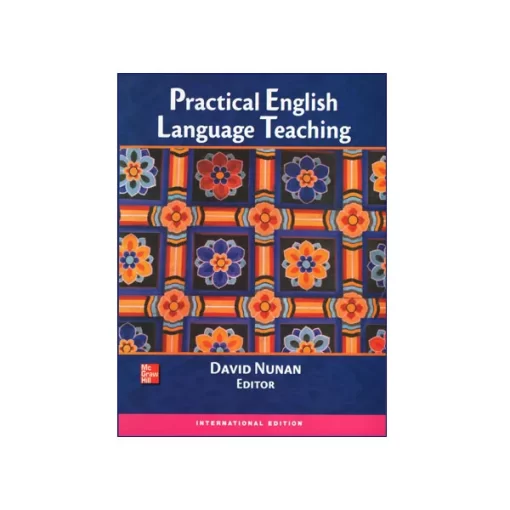 کتاب Practical English Language Teaching